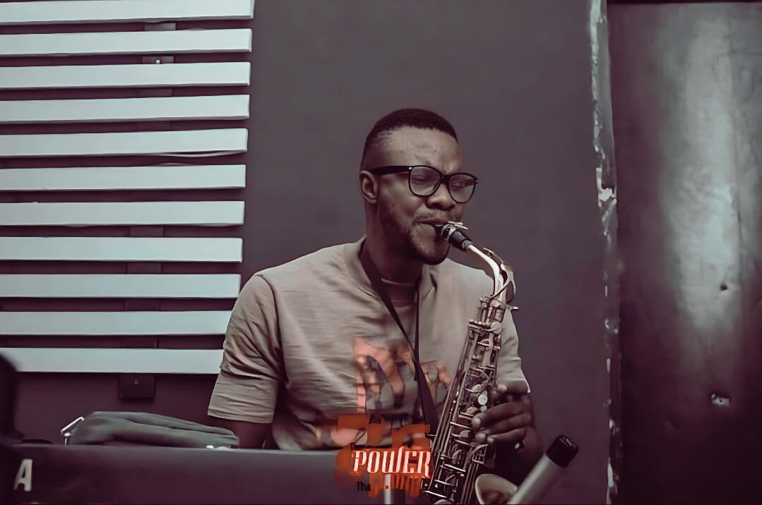 Jay Sax