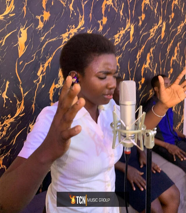 Modupeoluwa Oduroye